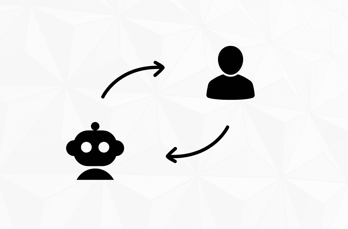 Library design - Inversion of Control